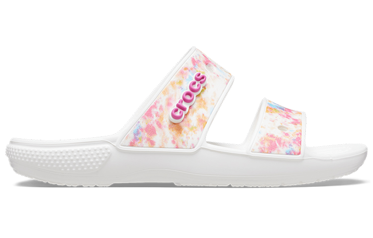 Crocs Classic Clog 'White' 圖 2