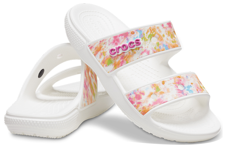 Crocs Classic Clog 'White' 圖 4