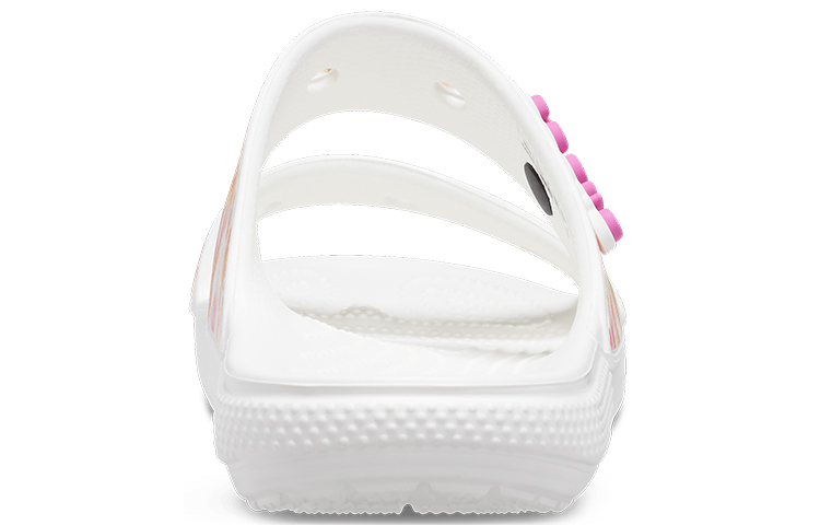 Crocs Classic Clog 'White' 圖 6