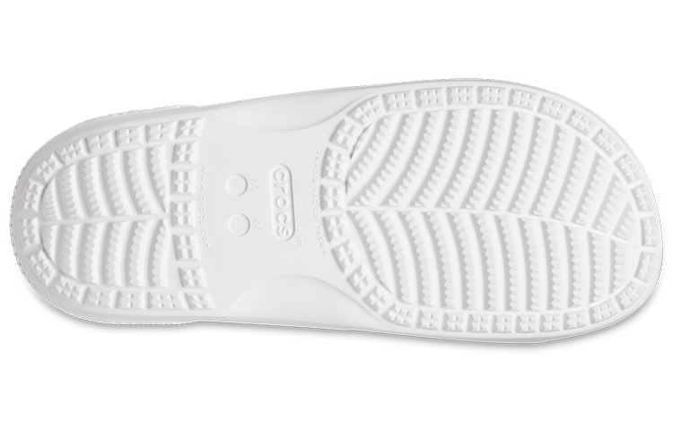 Crocs Classic Clog 'White' 圖 7