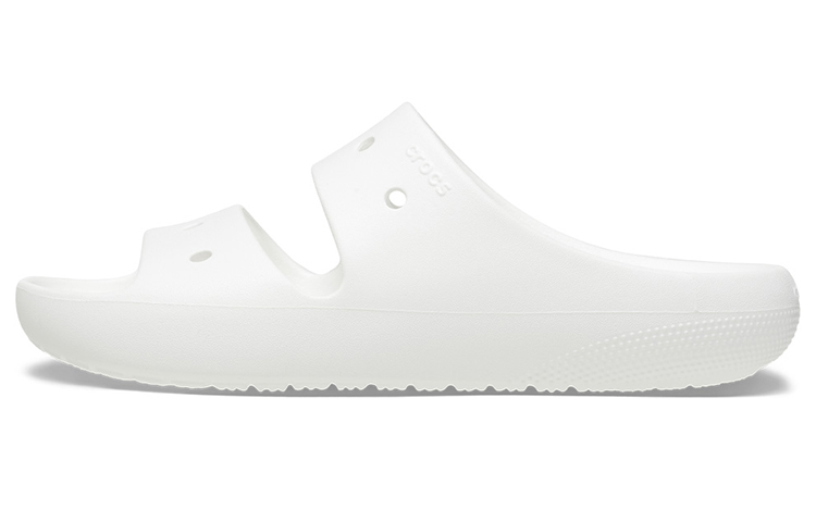 Crocs Classic Clog 'White' 209403-100