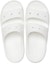 Shop Crocs Klasik Terompah 'Putih' 209403-100