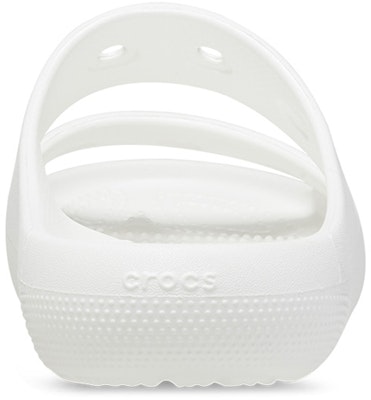 Crocs Classic Clog 'White' 209403-100 Purchase Crocs Classic Clog 'White' 209403-100