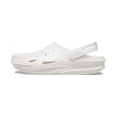 Crocs Classic Clog 'White'