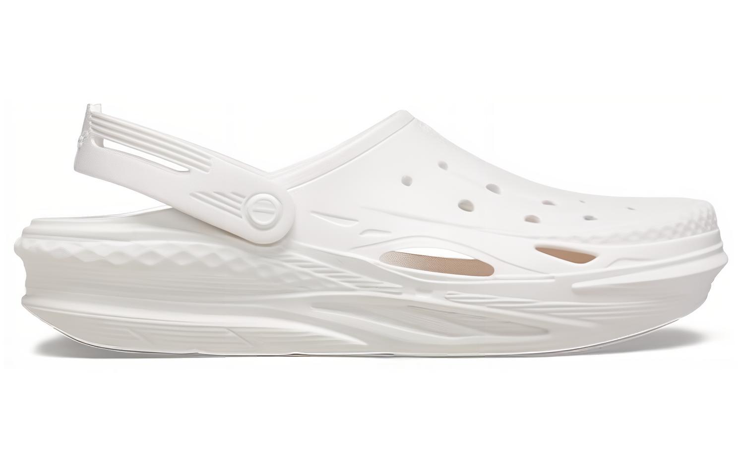 Order Crocs 经典款洞洞鞋‘白色’ 209501-100