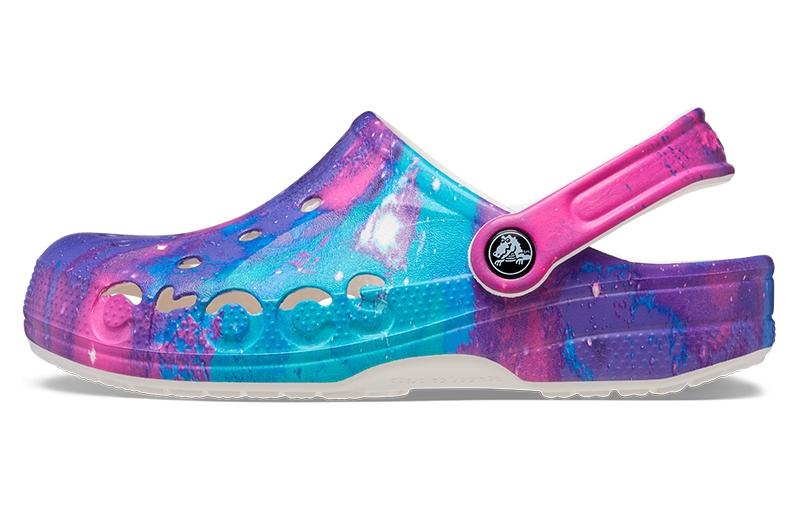 Buy クロックス クラシック クロッグ マルチ (Kurokkusu Kurashikku Kuroggu Maruchi) 206230-94S