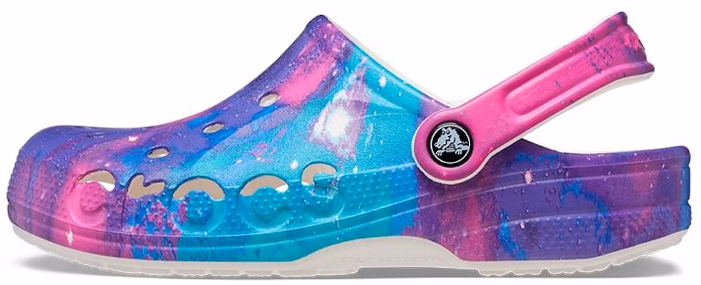Crocs Classic Clog 'Putih Multi' 206230-94S Buy Crocs Classic Clog 'Putih Multi' 206230-94S