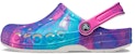 Crocs Classic Clog 'Putih Multi' 206230-94S