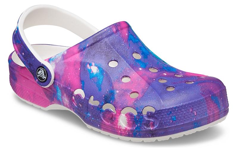 Crocs Classic Clog 'White Multi' 圖 2