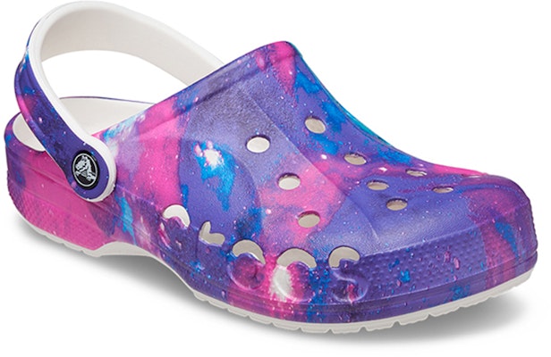 Crocs Classic Clog 'White Multi' 206230-94S Lookbook Crocs Classic Clog 'White Multi' 206230-94S