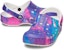 Crocs Classic Clog 'Putih Multi' 206230-94S