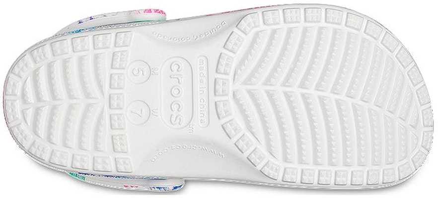 Crocs Classic Clog 'Putih Multi' 206230-94S Purchase Crocs Classic Clog 'Putih Multi' 206230-94S