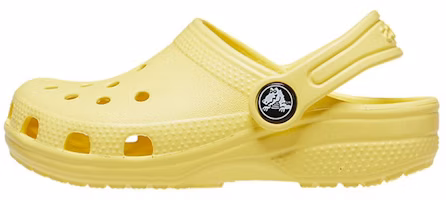 Crocs Classic Clog 'Yellow' 10001-7HD Crocs Classic Clog 'Yellow' 10001-7HD