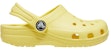 Crocs Classic Clog 'Kuning' 10001-7HD