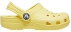 Order Crocs Classic Clog 'Kuning' 10001-7HD