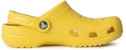 Crocs Classic Clog 'Kuning' 10001-75Y