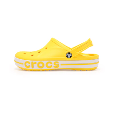 Crocs Classic Clog 'Yellow'