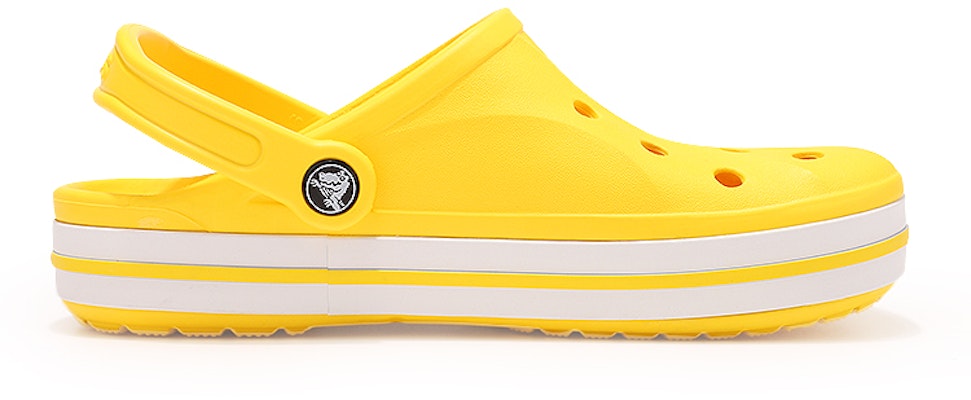 Crocs Classic Clog 'Kuning' 205089-7B0 Order Crocs Classic Clog 'Kuning' 205089-7B0