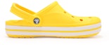 Order Crocs Classic Clog 'Kuning' 205089-7B0