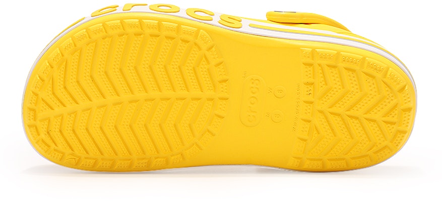 Crocs Classic Clog 'Kuning' 205089-7B0 Purchase Crocs Classic Clog 'Kuning' 205089-7B0