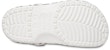 Crocs Classic Clog animal Printing Beach Sandals Black White 206676-1DE