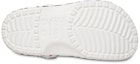 Purchase Crocs Classic Clog animal Printing Beach Sandals Black White 206676-1DE