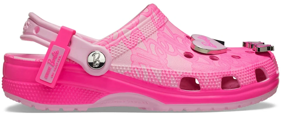 Crocs Classic Clog Barbie 211405-90H Buy Crocs Classic Clog Barbie 211405-90H