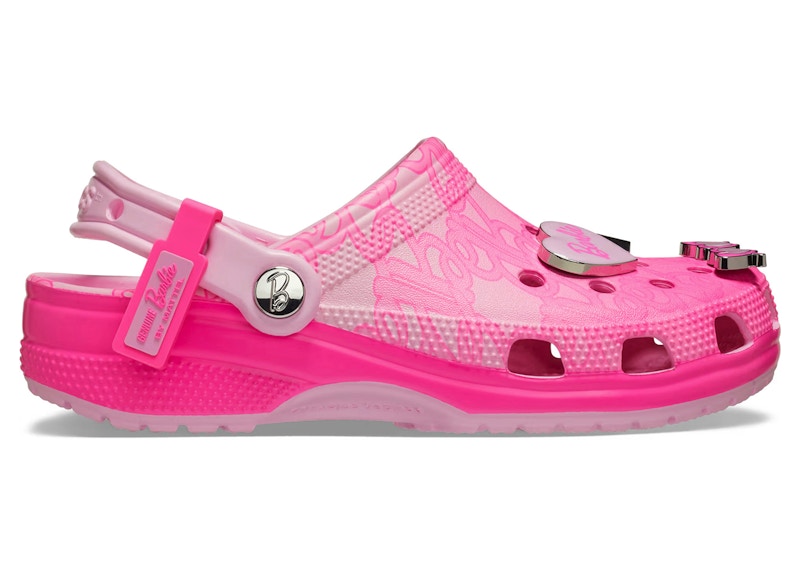 Crocs Classic Clog Barbie 211405-90H