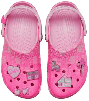 Crocs Classic Clog Barbie 211405-90H Order Crocs Classic Clog Barbie 211405-90H