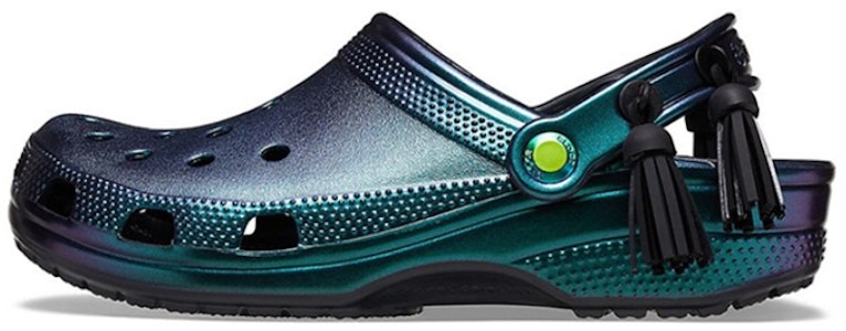 Crocs Classic Clog Sandal Hitam Pantai 206614-001 Buy Crocs Classic Clog Sandal Hitam Pantai 206614-001