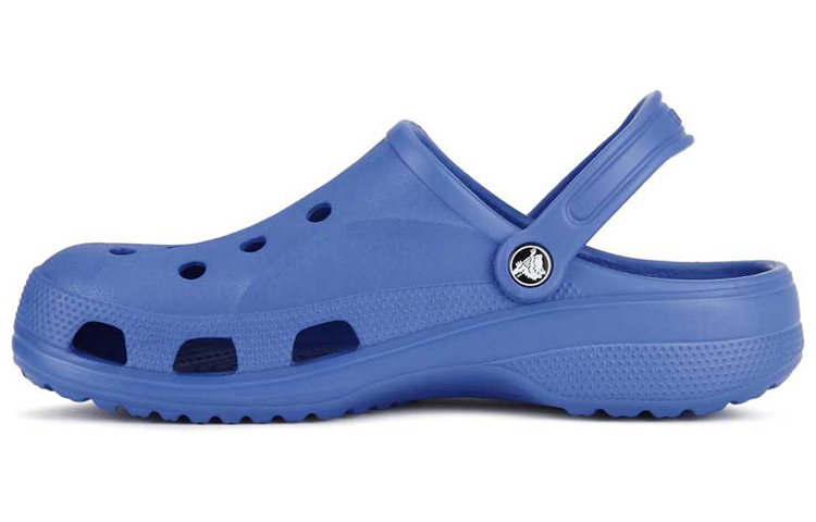 Buy Crocs Classic Clog Azul Playa Sandalias 10126-405