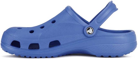 Crocs Classic Clog Beach Blue Sandals 10126-405 Crocs Classic Clog Beach Blue Sandals 10126-405