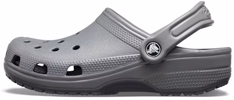 Crocs Classic Clog Beach Gray Sandals 10001-0DA Crocs Classic Clog Beach Gray Sandals 10001-0DA