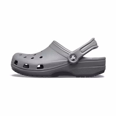 Crocs Classic Clog 'Slate Grey'