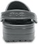 Shop Sandal Crocs Classic Clog Kelabu Pantai 10001-0DA