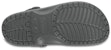 Sandal Crocs Classic Clog Kelabu Pantai 10001-0DA