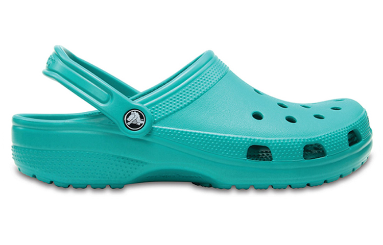 Order Crocs Classic Clog Azul Lago Sandalias 10001-3N9