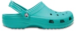 Order Sandal Crocs Classic Clog Beach Lake Blue 10001-3N9
