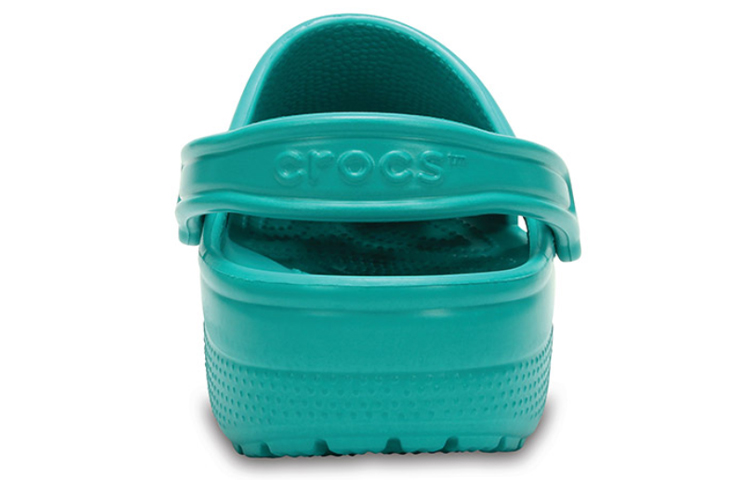 Shop Crocs Classic Clog Azul Lago Sandalias 10001-3N9