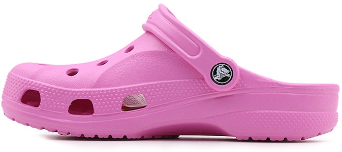 Crocs 經典洞洞鞋 粉色 Buy Crocs 經典洞洞鞋 粉色