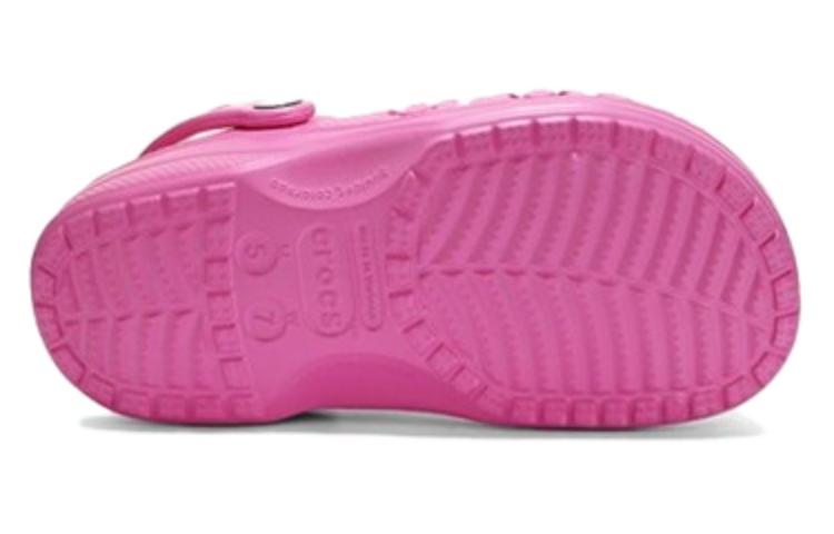 Purchase Crocs 經典洞洞鞋 粉色