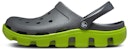 Crocs Classic Clog Sandal Pantai 'Hijau Gelap' 11991-0A1
