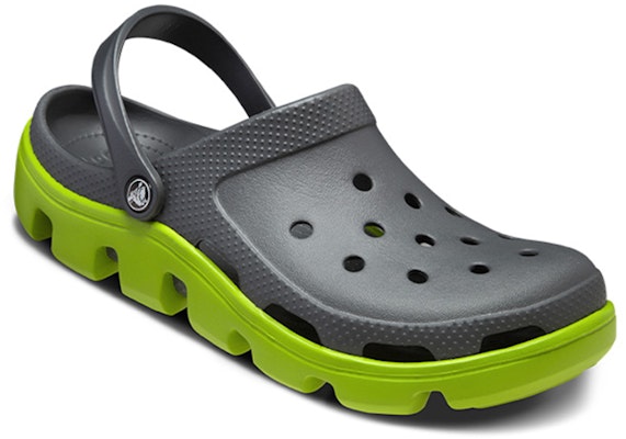Crocs Classic Clog Beach Sandals 'Dark Green' 11991-0A1 Order Crocs Classic Clog Beach Sandals 'Dark Green' 11991-0A1