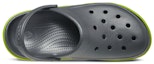 Shop Crocs Classic Clog Sandal Pantai 'Hijau Gelap' 11991-0A1