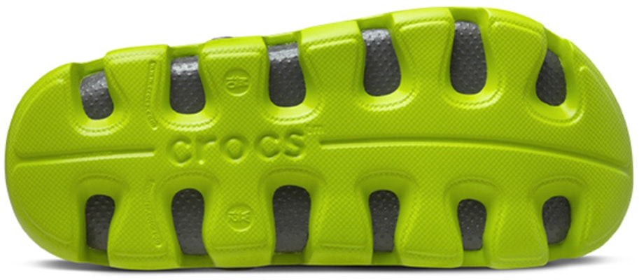 Crocs卡駱馳經典款洞洞鞋運動涼鞋男女同款綠 Purchase Crocs卡駱馳經典款洞洞鞋運動涼鞋男女同款綠