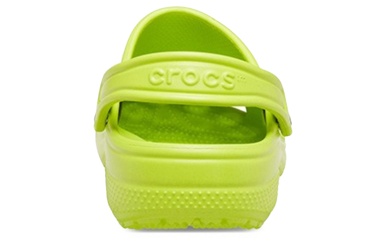 Purchase Crocs 經典洞洞鞋 青檸綠