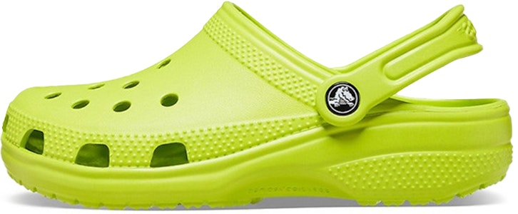 Crocs 經典洞洞鞋 青檸綠 Buy Crocs 經典洞洞鞋 青檸綠