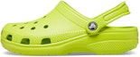 Buy Sandal Pantai Crocs Classic Clog 'Hijau' 10001-3TX