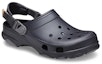 Order Sandal Pantai Crocs Classic Clog Hitam Unisex 206340-001