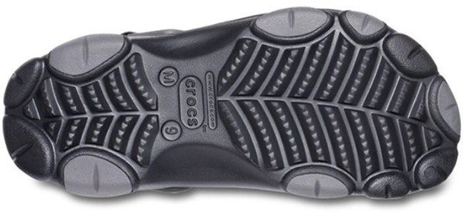 Sandal Pantai Crocs Classic Clog Hitam Unisex 206340-001 Shop Sandal Pantai Crocs Classic Clog Hitam Unisex 206340-001